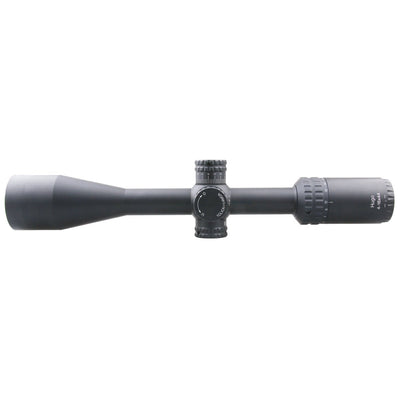 Hugo 4-16x44SFP Riflescope - Vector Optics Online Store