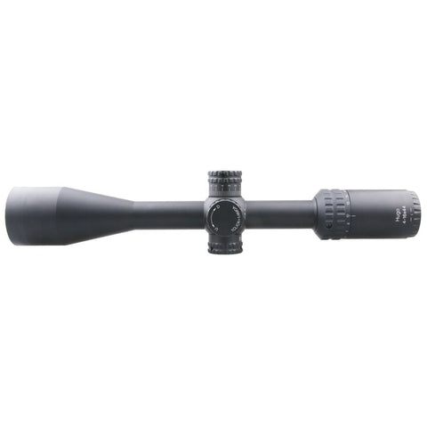 Hugo 4-16x44SFP Riflescope