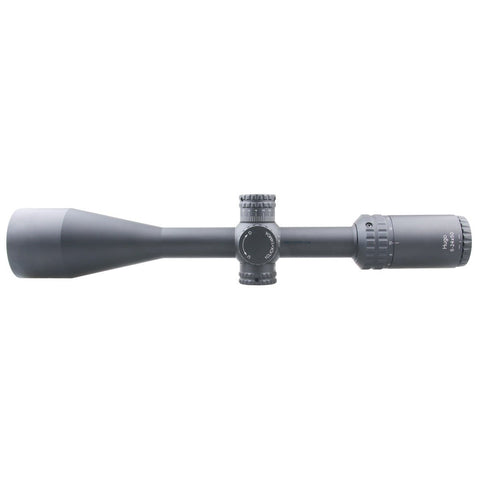 Hugo 6-24x50SFP Riflescope