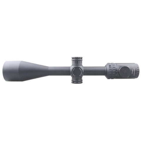 Hugo 6-24x50GT SFP Riflescope