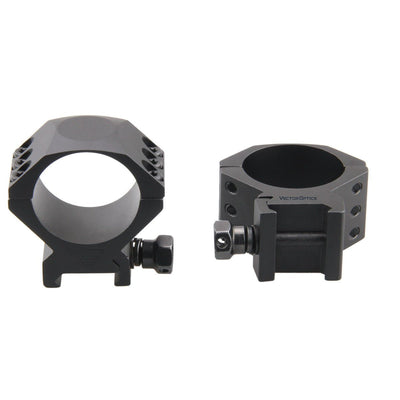 34mm X-ACCU Scope Ring Low - Vector Optics Online Store