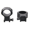 34mm X-ACCU Scope Ring High - Vector Optics Online Store
