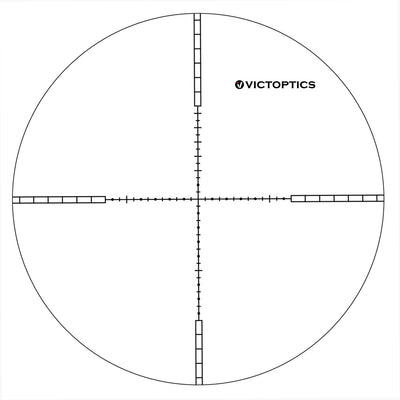 Victoptics PAC 3-9x40 - Vector Optics Online Store
