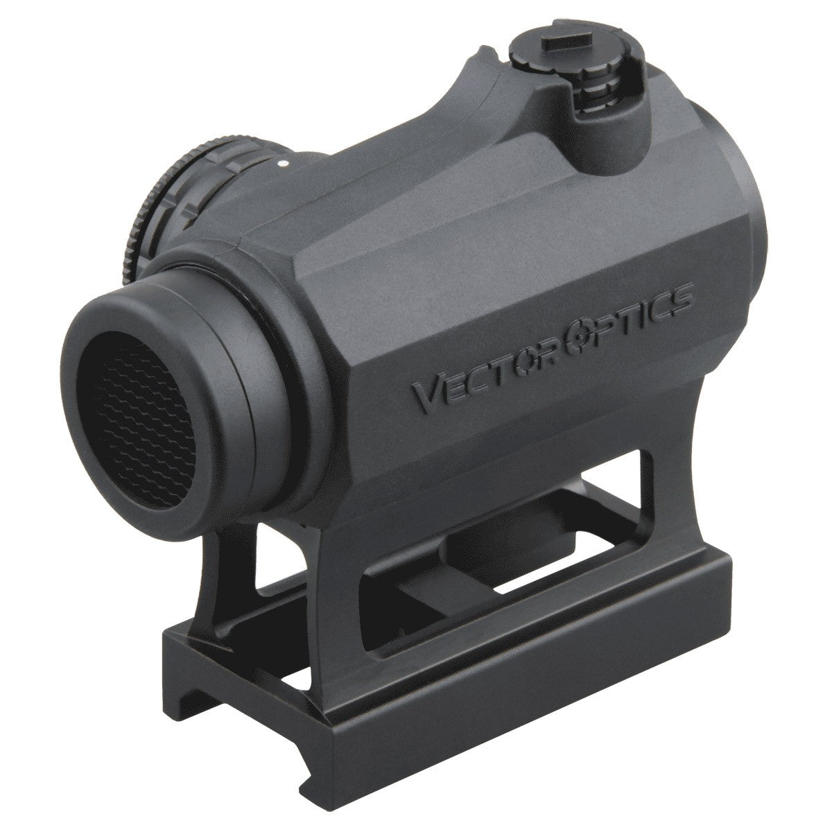The Most Picked Tube Style Red Dot Sight | Vector Optics - Vector 
