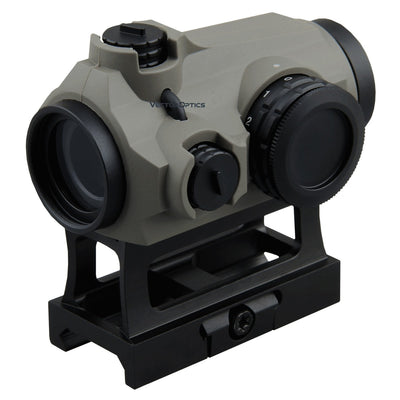 tactical red dot sight