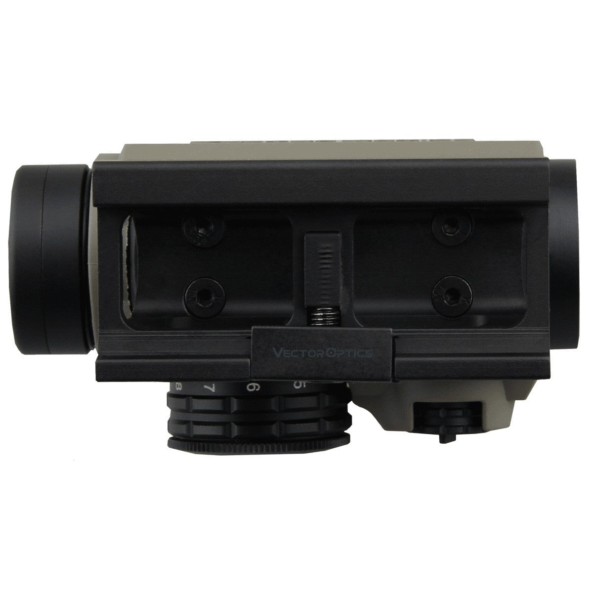 red dot sight under 100