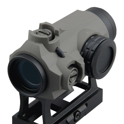 red dot sight for AR15