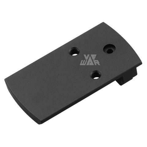 VeWar GLOK Pistol Red Dot Sight Mount