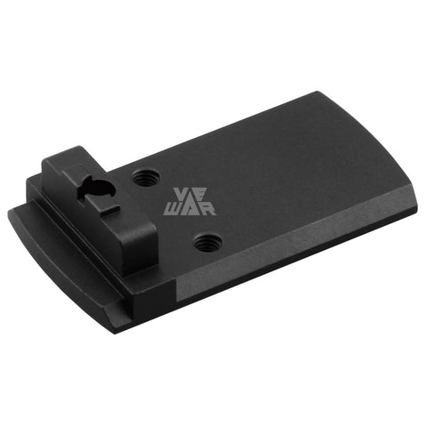 VeWar GLOK Pistol Red Dot Sight Mount