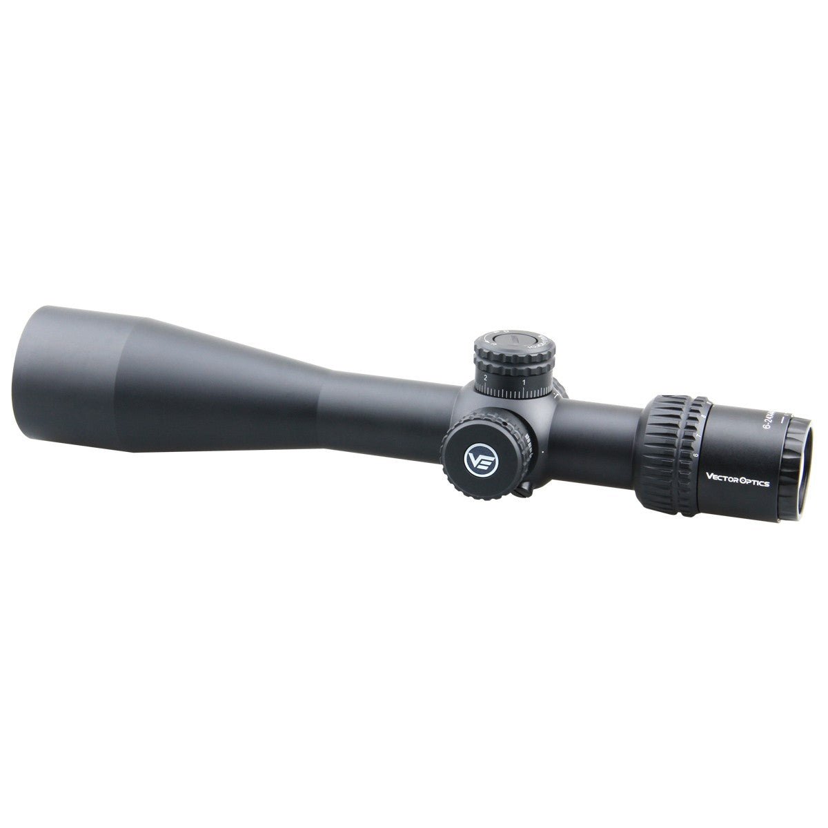 Break barrel air rifle scope | Veyron 6-24x44 FFP (SCFF-23) | For AR15 / M4