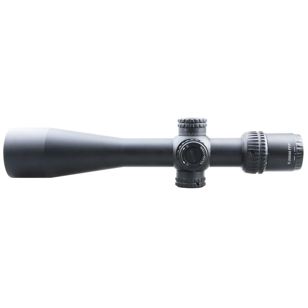 Break barrel air rifle scope | Veyron 6-24x44 FFP (SCFF-23) | For AR15 / M4