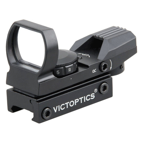 Victoptics IPM 1x23x34 Red Dot