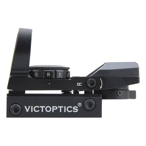 Victoptics IPM 1x23x34 Red Dot