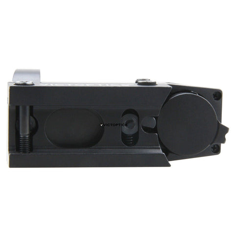 Victoptics IPM 1x23x34 Red Dot