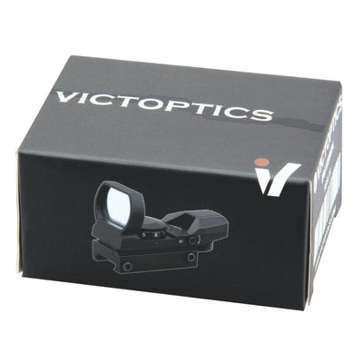 Victoptics IPM 1x23x34 - Vector Optics Online Store