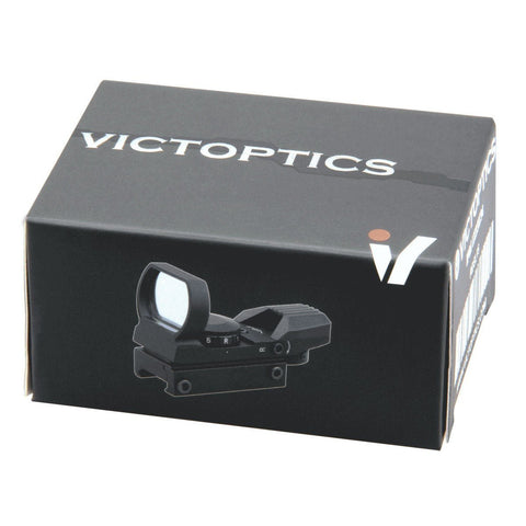 Victoptics IPM 1x23x34 Red Dot