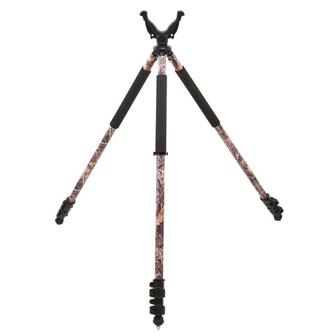 RokStad BBS V Mount Tripod Camo