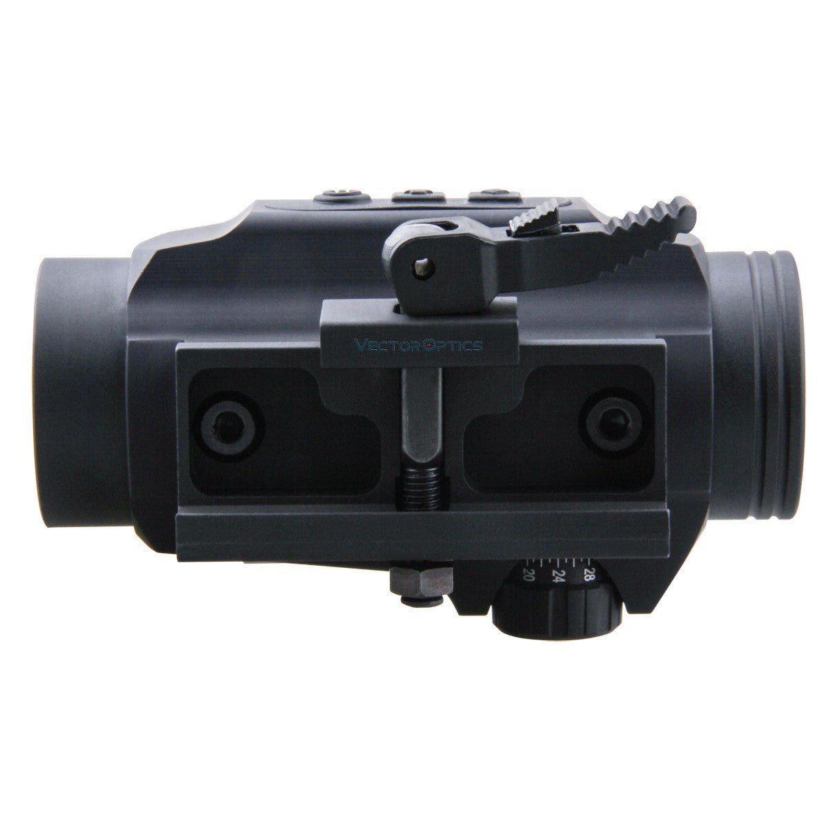 Nautilus GenII 1x30 Red Dot Sight - Vector Optics - Vector Optics 