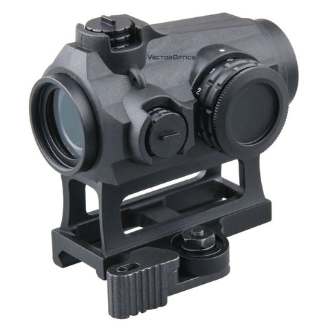 Maverick 1x22 Red Dot Rubber Cover