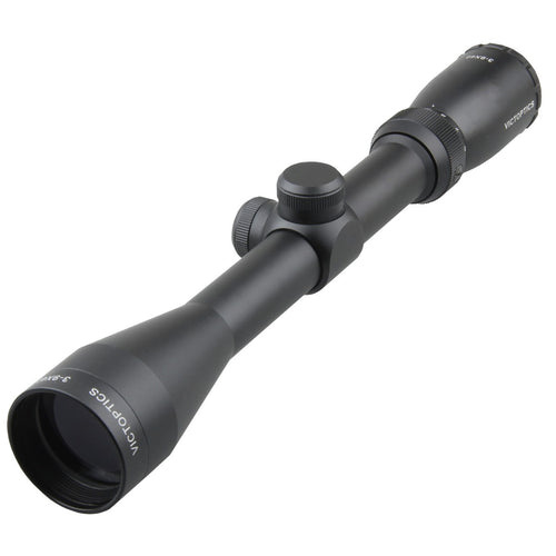 Victoptics PAC 3-9x40 - Vector Optics Online Store