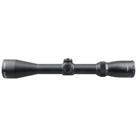 Victoptics PAC 3-9x40