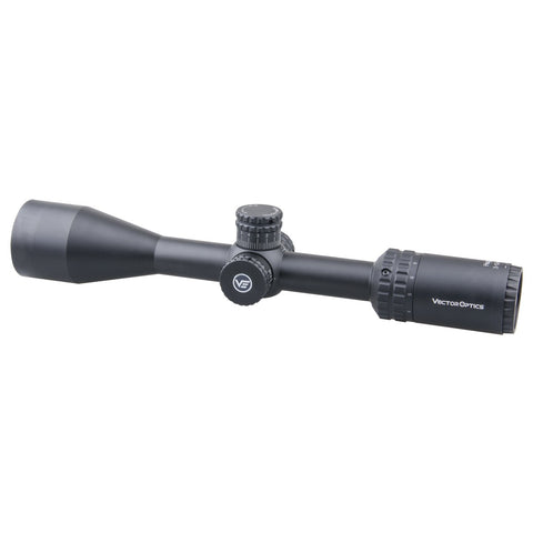 Hugo 3-12x44SFP Riflescope