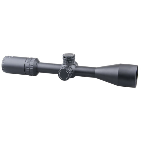 Hugo 3-12x44SFP Riflescope