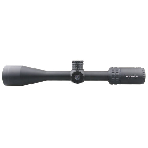 Hugo 4-16x44SFP Riflescope