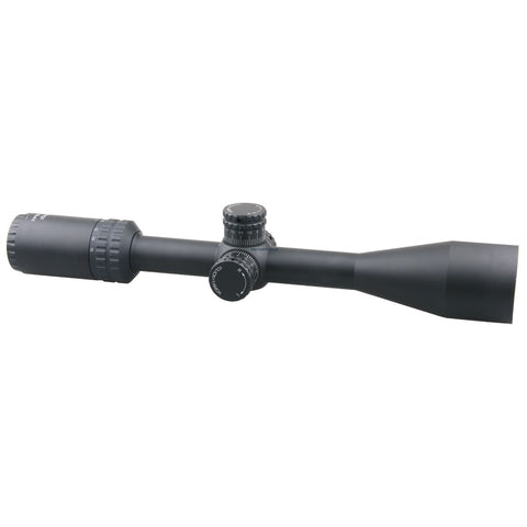 Hugo 4-16x44SFP Riflescope