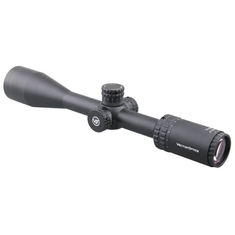 Hugo 4-16x44SFP Riflescope