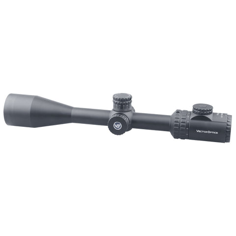 Hugo 4-16x44GT SFP Riflescope (SCOL-30)