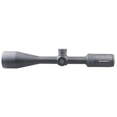 Hugo 6-24x50SFP Riflescope