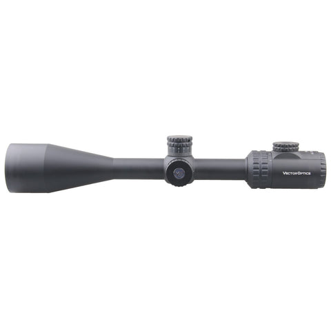 Hugo 6-24x50GT SFP Riflescope