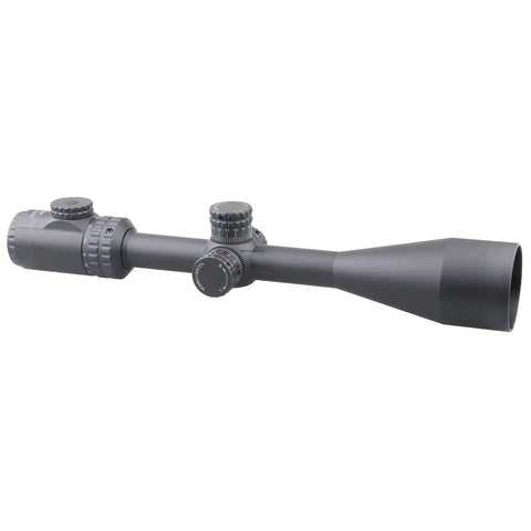 Hugo 6-24x50GT SFP Riflescope