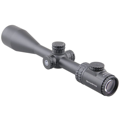 Hugo 6-24x50GT SFP Riflescope - Vector Optics Online Store