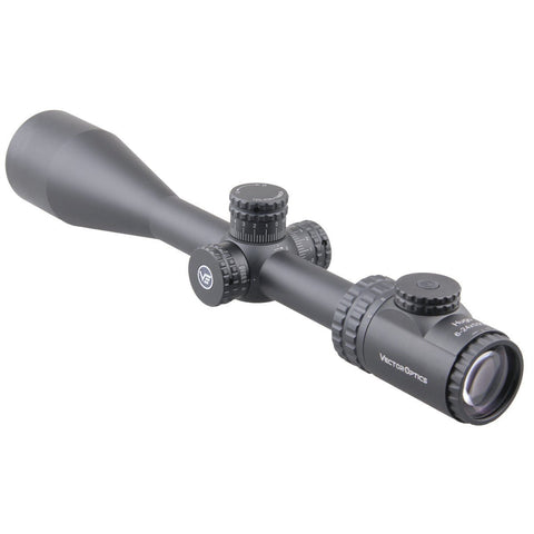 Hugo 6-24x50GT SFP Riflescope