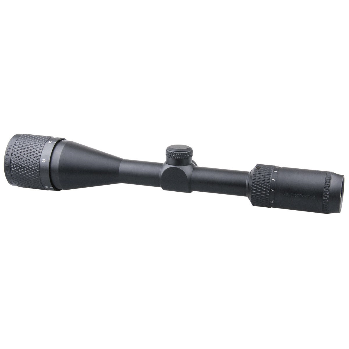Matiz 6-18x44AO SFP Riflescope - Vector Optics Online Store