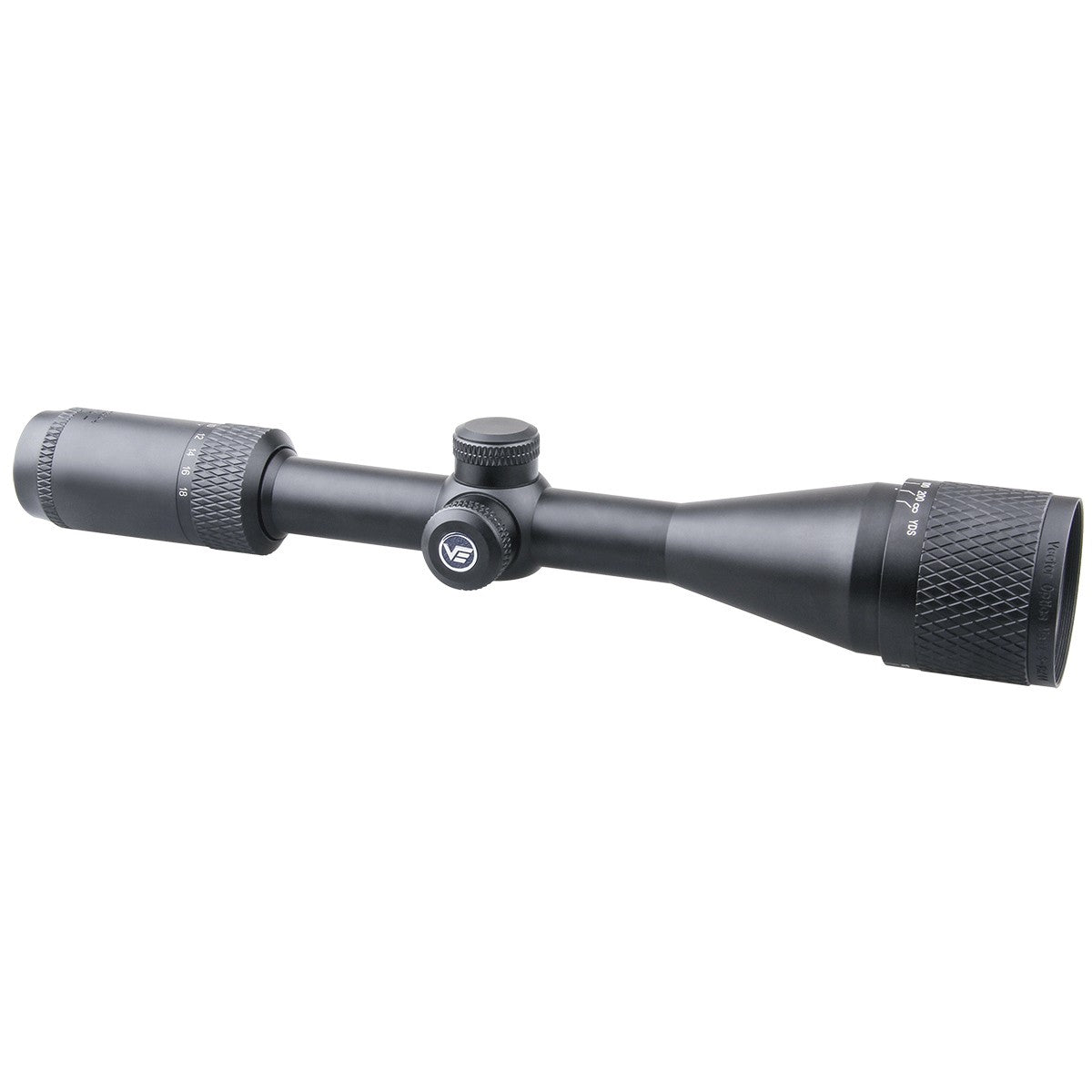 Matiz 6-18x44AO SFP Riflescope - Vector Optics Online Store