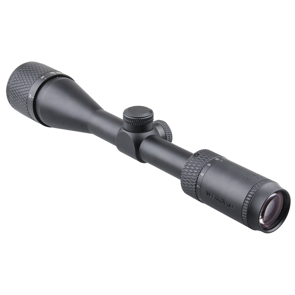 Matiz 6-18x44AO SFP Riflescope - Vector Optics Online Store
