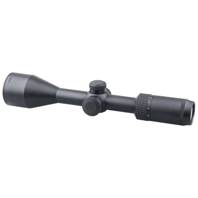 Matiz 3-9x50 SFP Riflescope