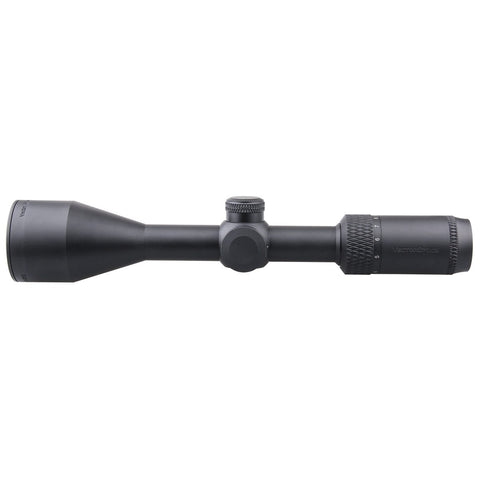 Matiz 3-9x50 SFP Riflescope