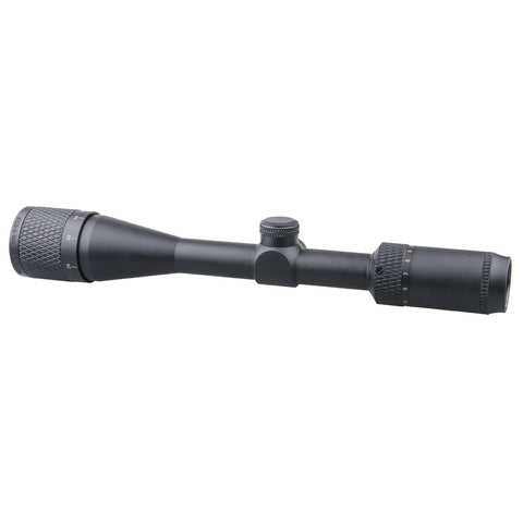 Matiz 4-12x40AO SFP Riflescope