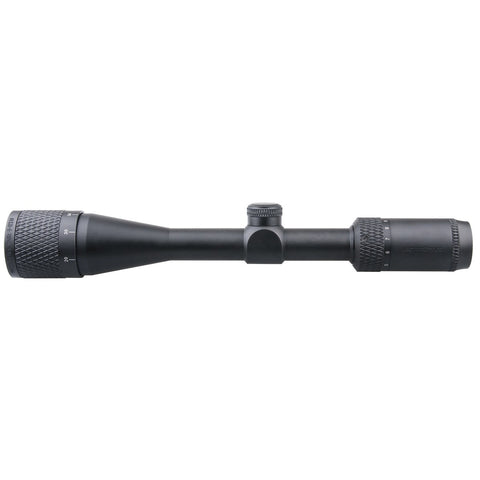 Matiz 4-12x40AO SFP Riflescope