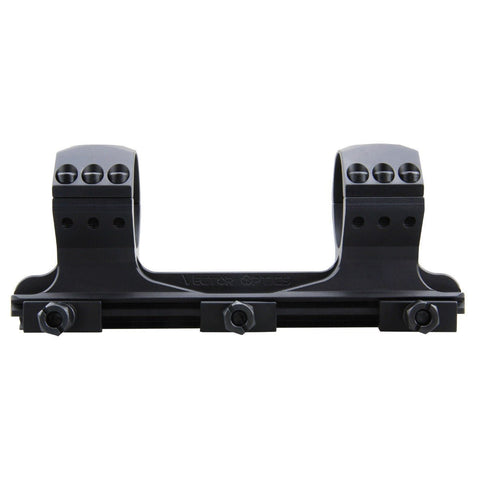 X-Accu 34mm High Profile One Piece Mount