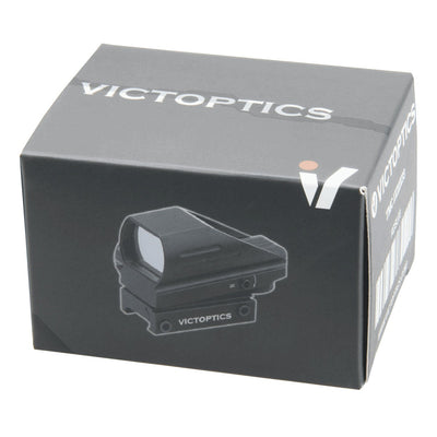 Victoptics 1x22x33 packagebox