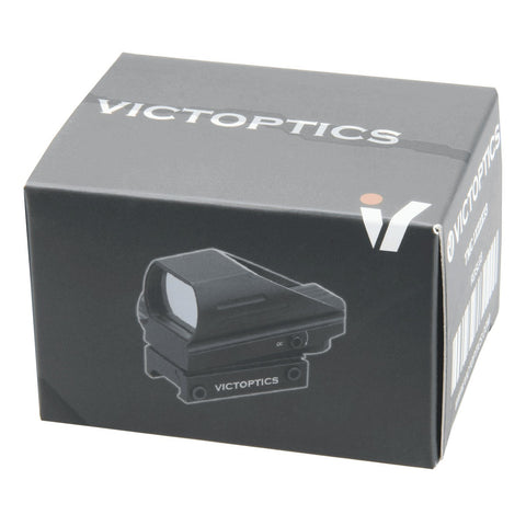 Victoptics 1x22x33 Red Dot