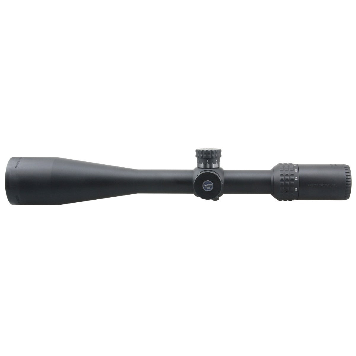 Sentinel-X 10-40x50 - Vector Optics Online Store