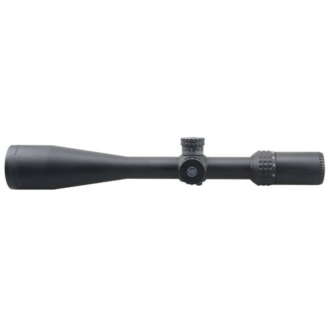 Sentinel-X 10-40x50 SFP | Benchrest Shooting Rifle Scope