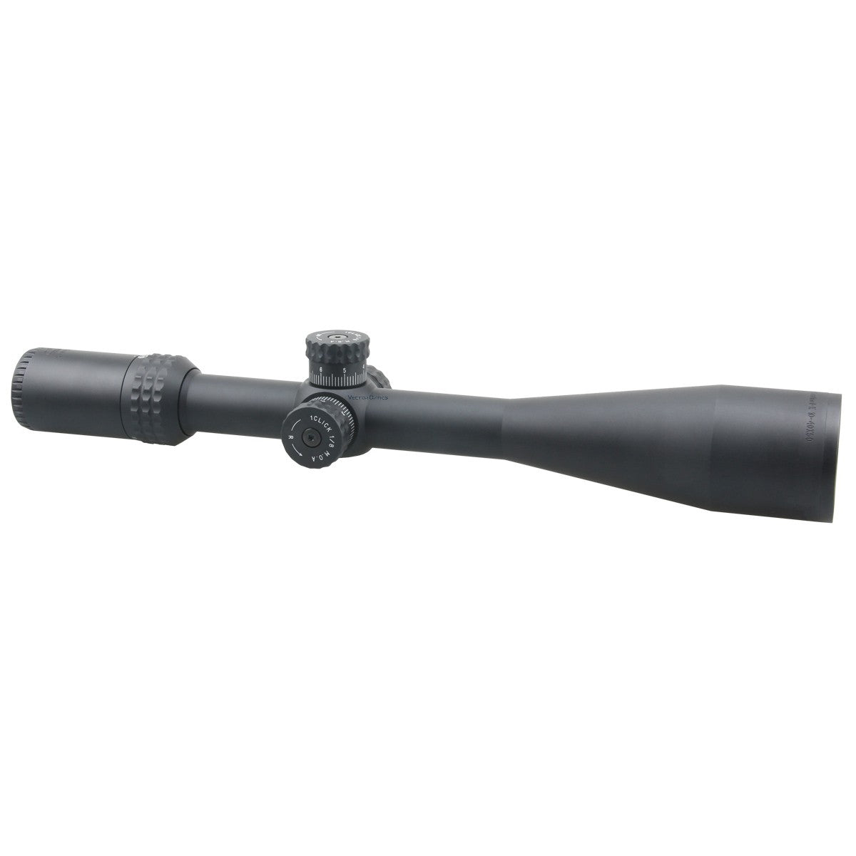 Sentinel-X 10-40x50 - Vector Optics Online Store
