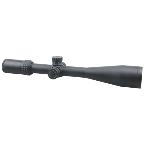 Sentinel-X 10-40x50 SFP | Benchrest Shooting Rifle Scope